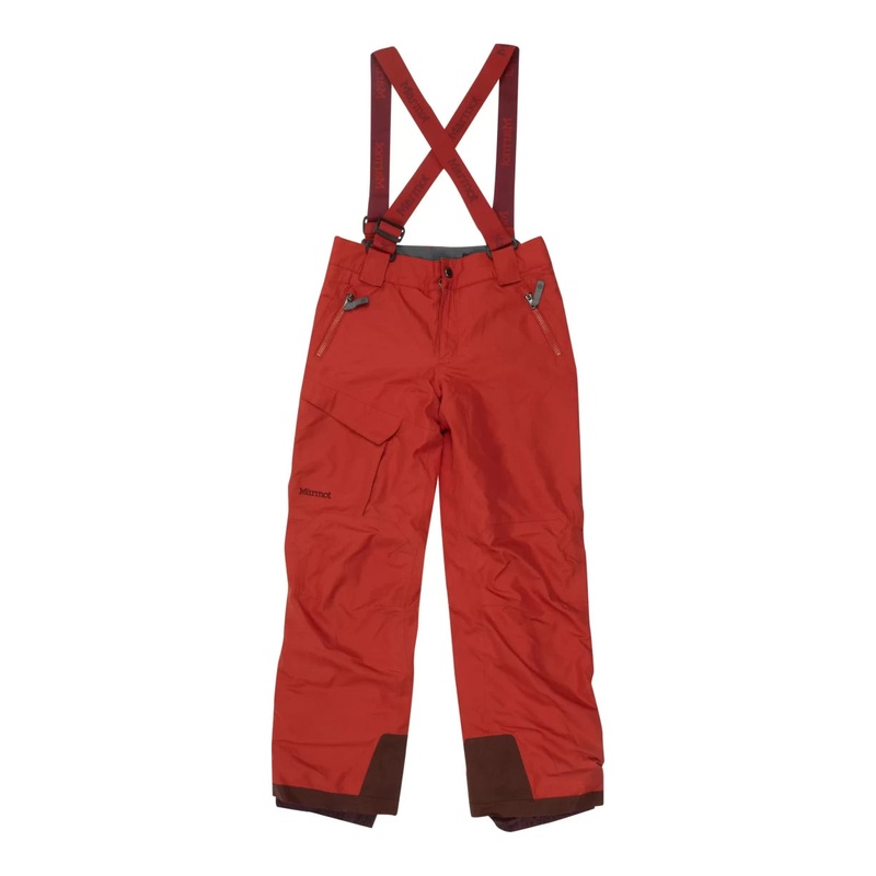 Marmot Edge Insulated Pants - Kids'