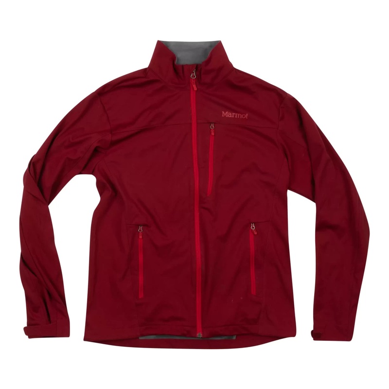 Marmot Gore-Tex Windstopper - Men's