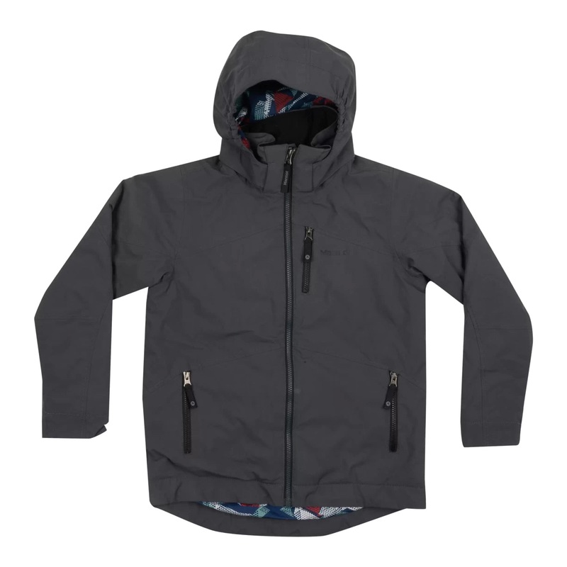 Marmot Ripsaw Jacket - Boys'