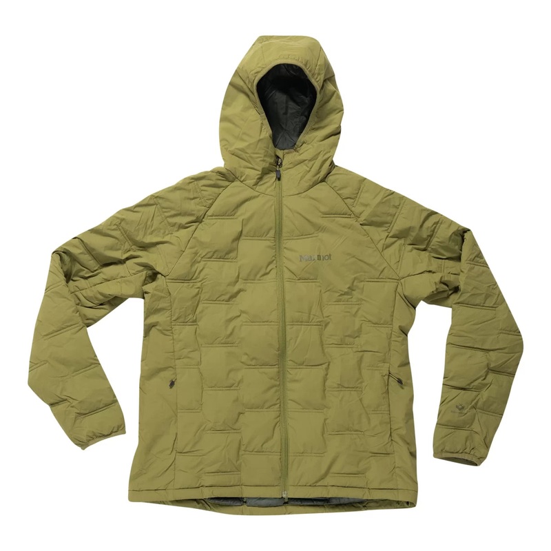 Marmot WarmCube Active Novus Hoody - Women's
