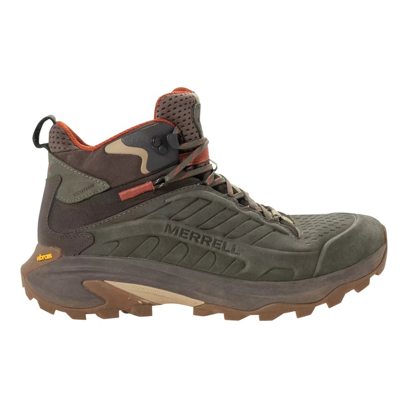 Merrell Moab Speed Boots - Men's