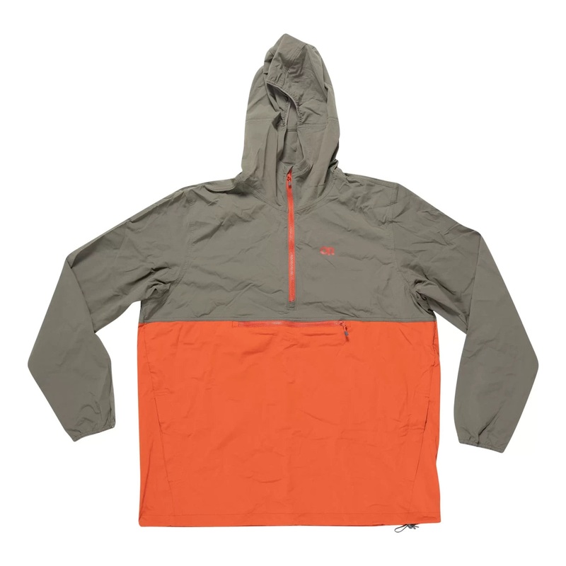 Outdoor Research Ferrosi Anorak - Men's