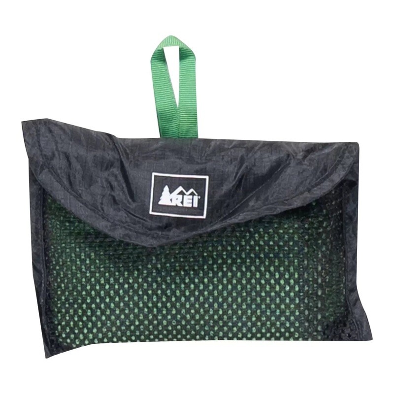 REI Camp Hand Towel
