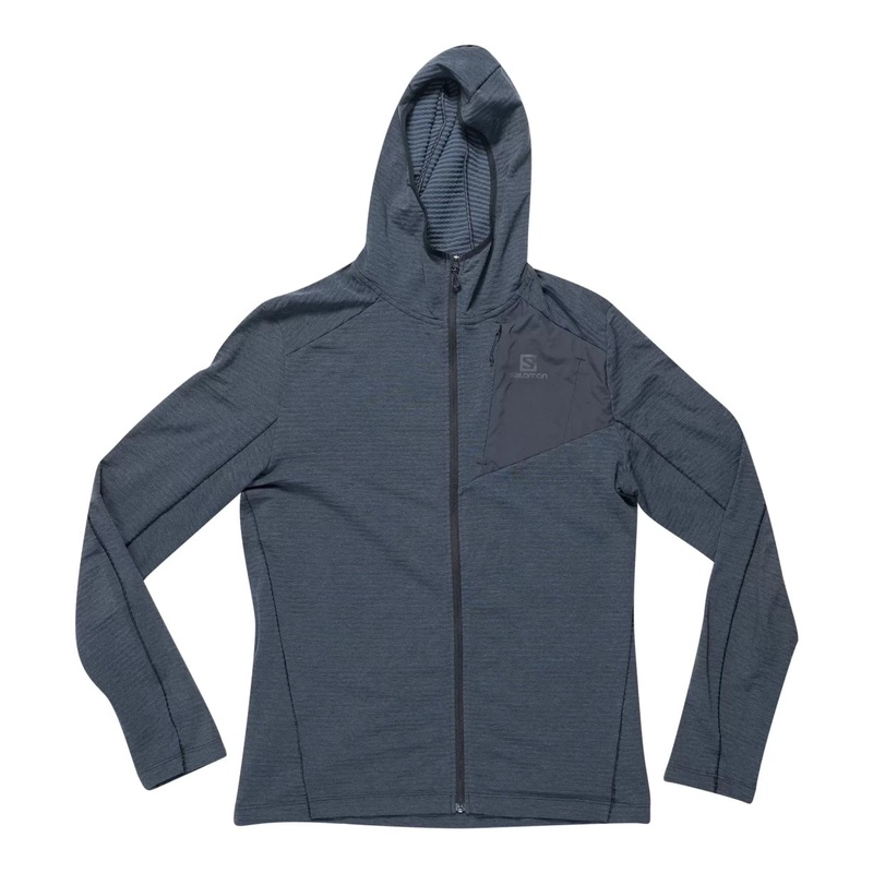Salomon Lightweight Jacket - Men's