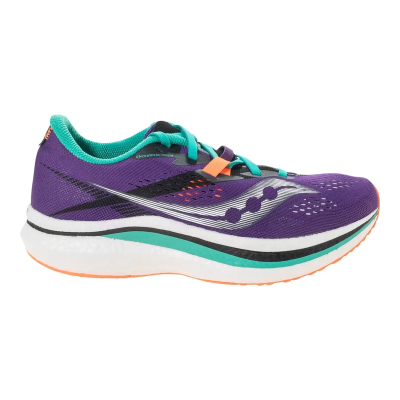 Saucony Endorphin Pro 2 Running Shoes - Women's