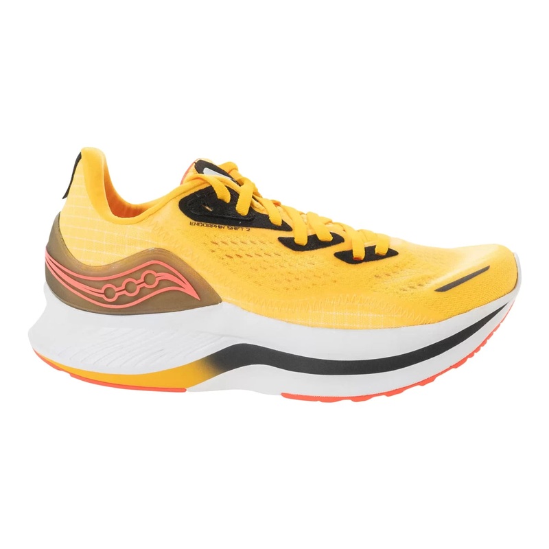Saucony Endorphin Shift 2 Running Shoes - Women's