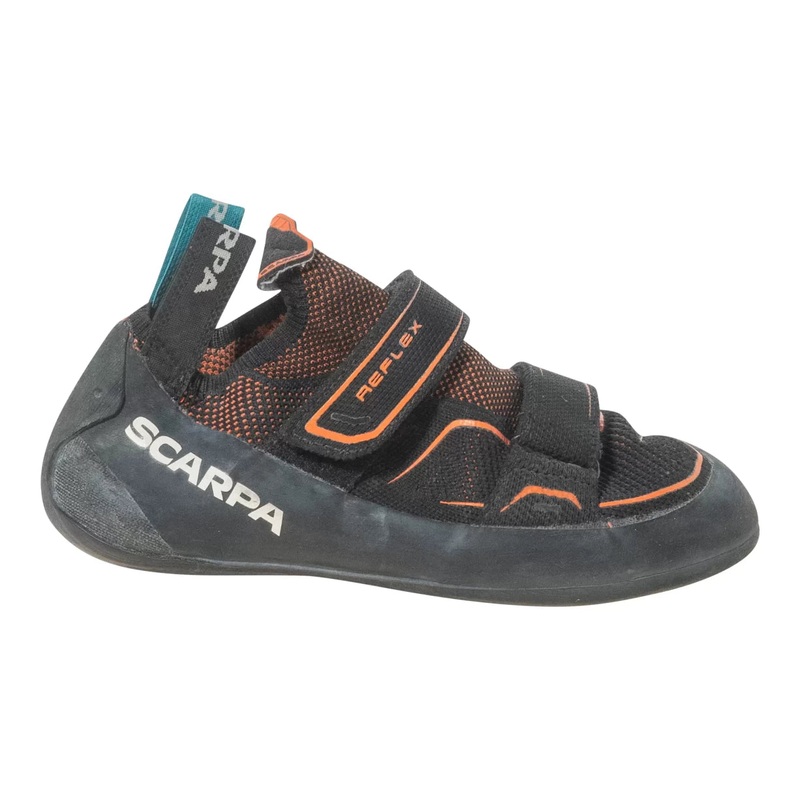 Scarpa Reflex V Climbing Shoe