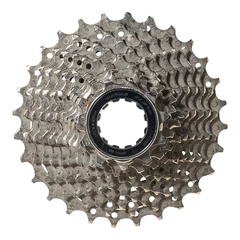 Shimano 105 R7000 11-Speed Cassette