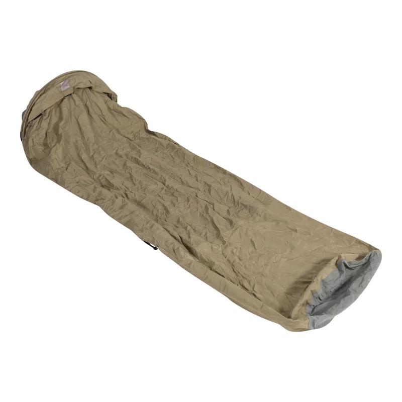 Slumberjack Bivy
