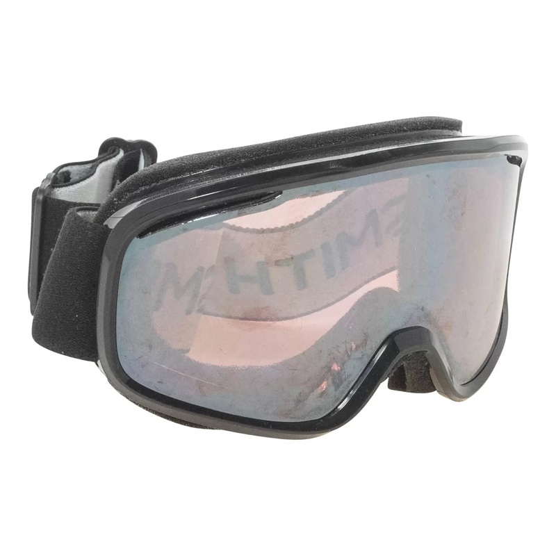 Smith Frontier Snow Goggles