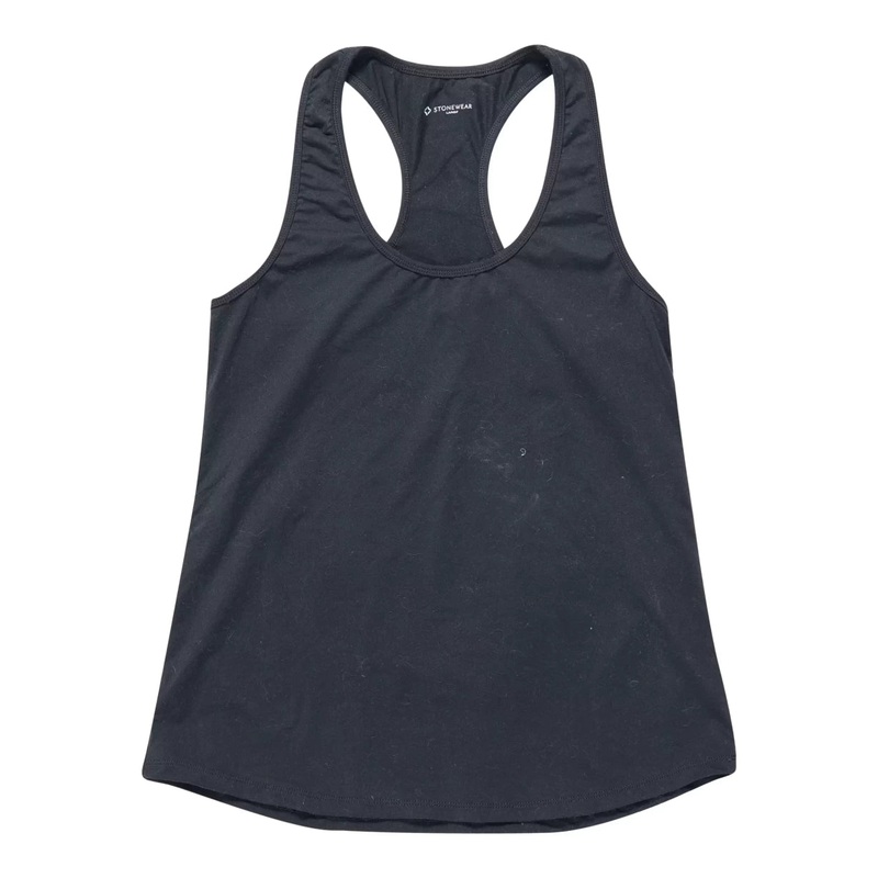 Stonewear Designs Racerback Tank Top - Women's