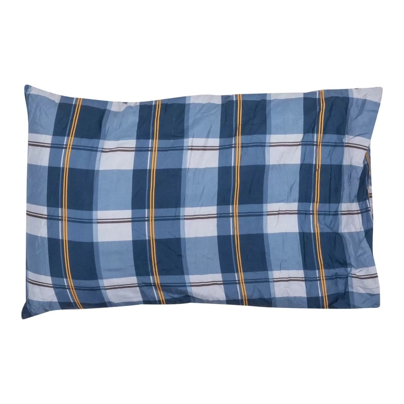 Suisse Sport Camp Pillow