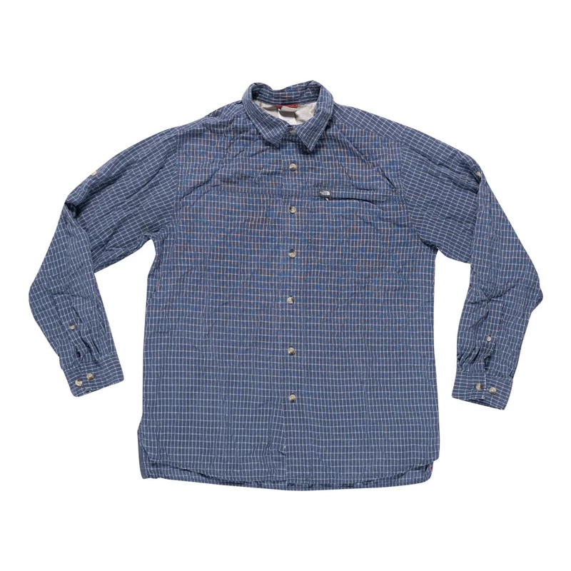 The North Face Arroyo Lightweight Flannel Shirt - Men's