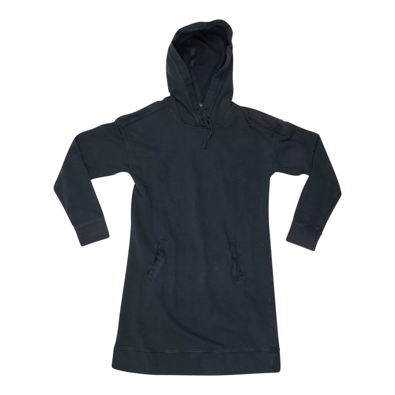 Toad&Co Hemp Daybreaker Hooded Dress - Women's