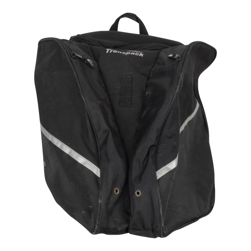 Transpack Boot Bag