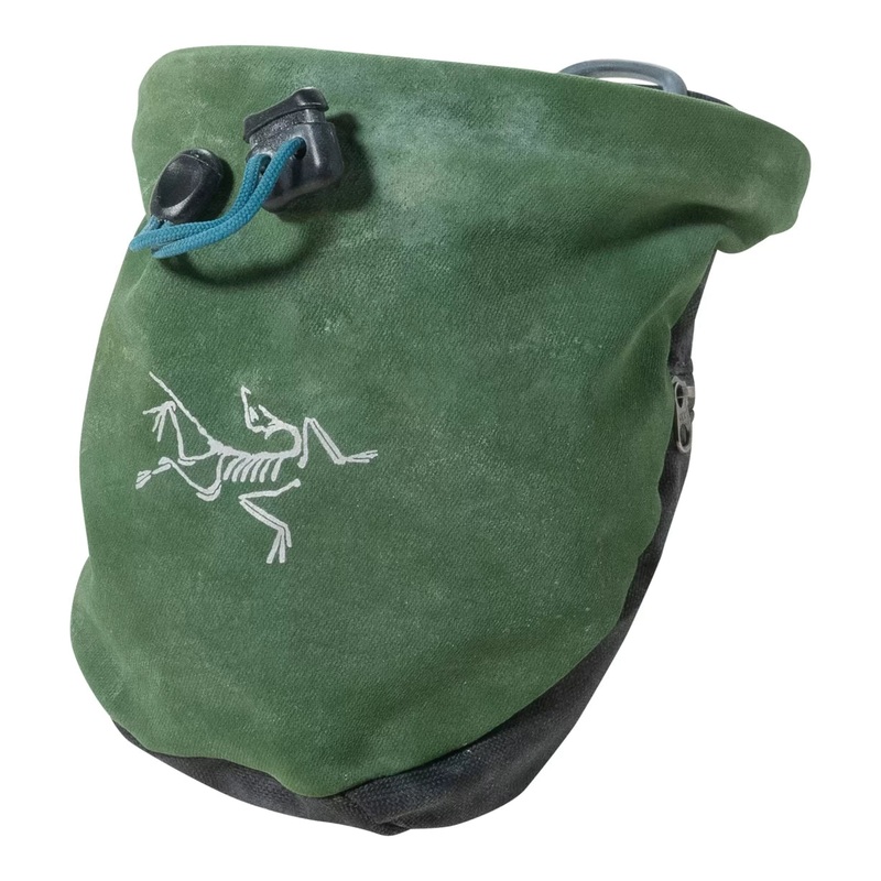 Arc'teryx C80 Chalk Bag
