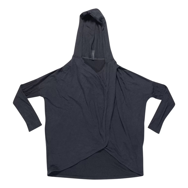 Athleta Purana Wrap Sweatshirt - Women's