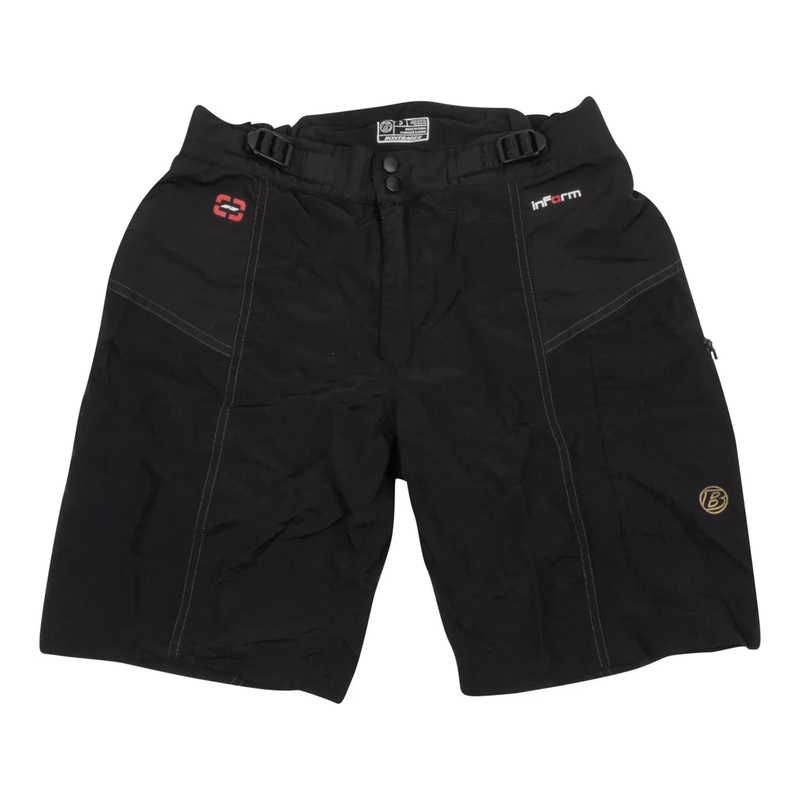 Bontrager Rhythm WSD Bike Shorts - Women's