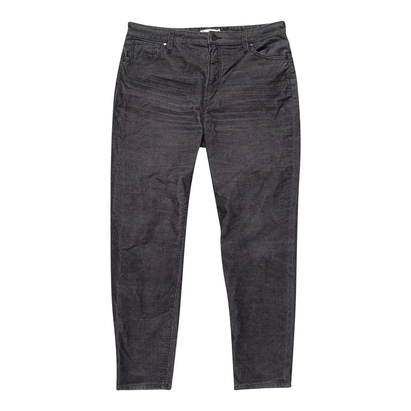 Carve Designs Carson Cord Pant - Women's