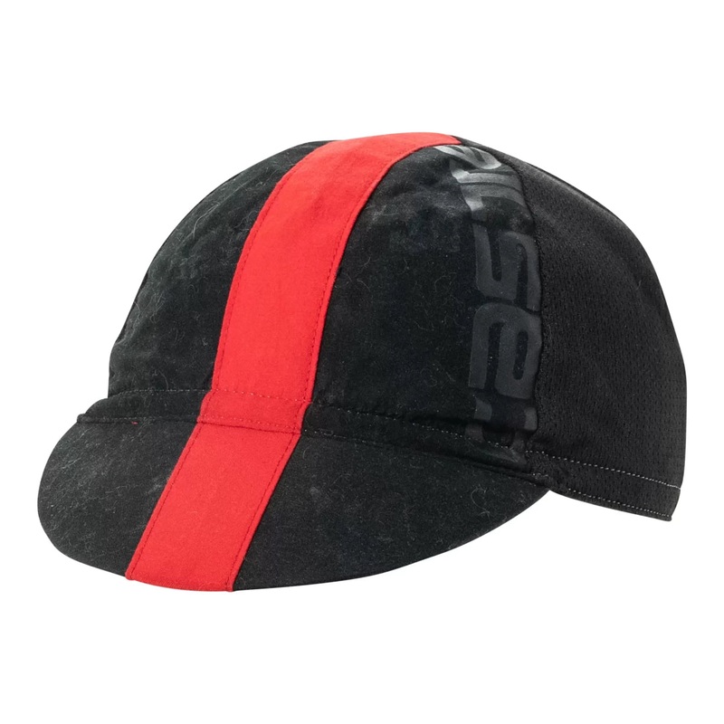 Castelli Rosso Corsa Cap