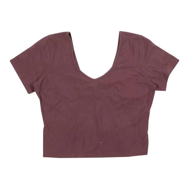 Colorfulkoala Dreamlux V-Neck