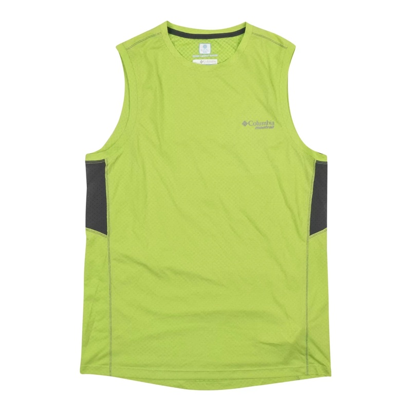 Columbia Titan Ultra Quick Drying Tank - Men's