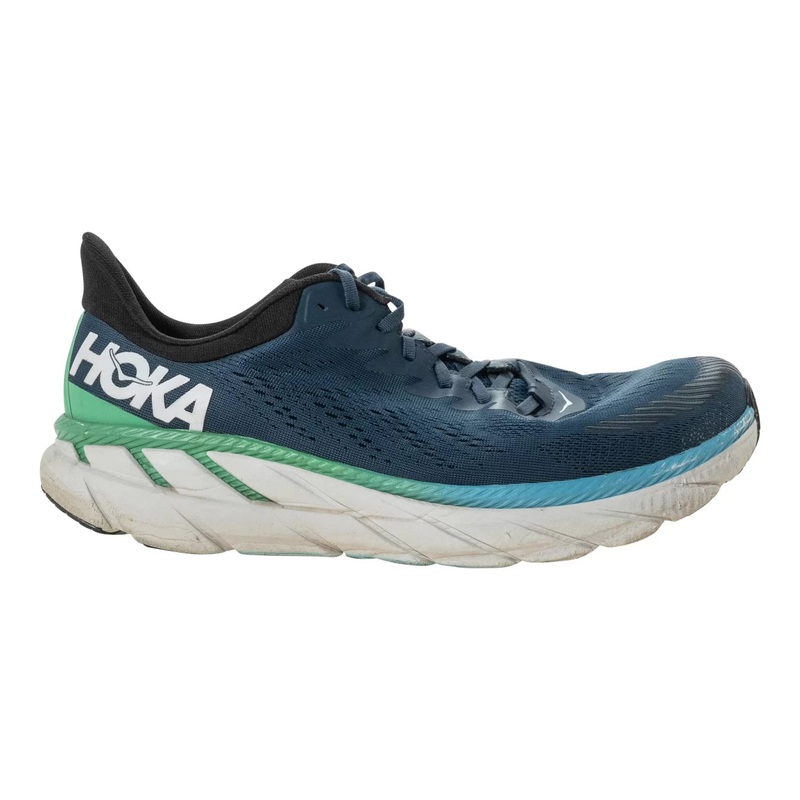 Hoka Clifton 7 Running Shoes - Men's
