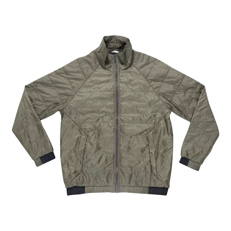 Holden Fleece Lined Quilted Jacket - Men's