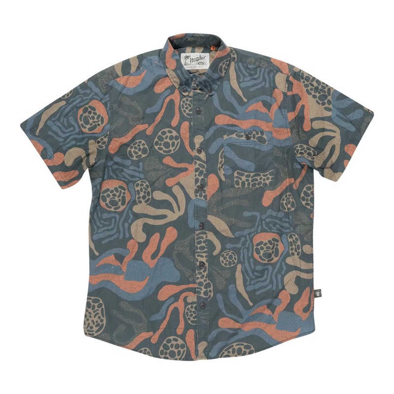 Howler Brothers Mansfield Shirt - Men's
