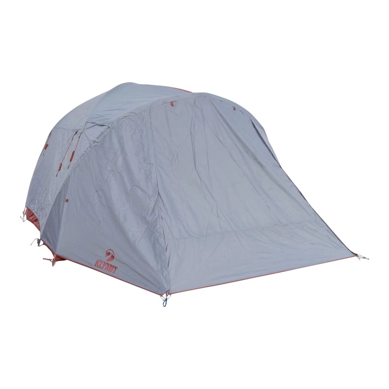 Klymit Cross Canyon 6 Person Tent