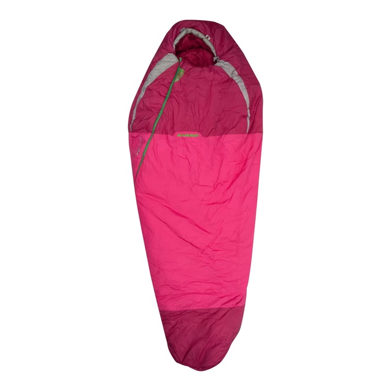 Mammut Kompakt MTI 23 Sleeping Bag