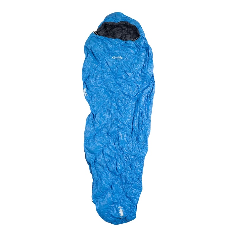 Montbell Down Hugger 800 #5 Sleeping Bag