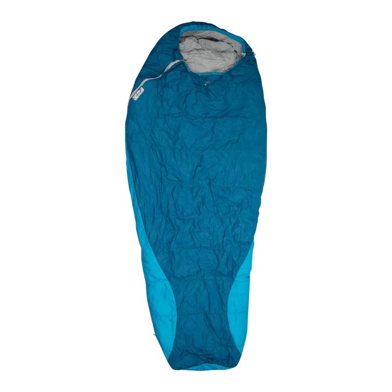 Mountain Equipment Persea 0 Degree Celsius Sleeping Bag - Women's