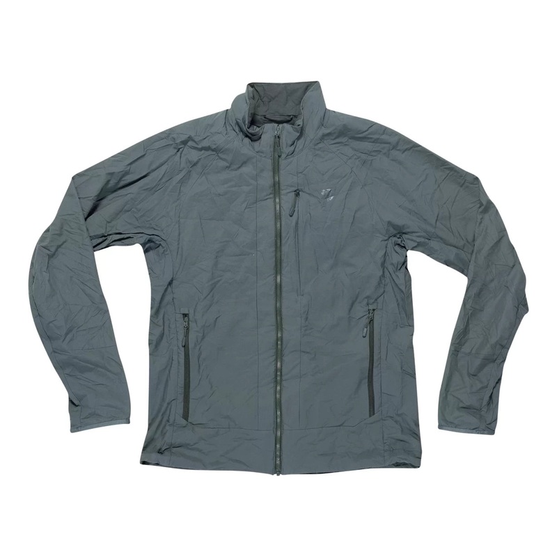 Mountain Hardwear Kor Cirrus Hybrid Jacket - Men's