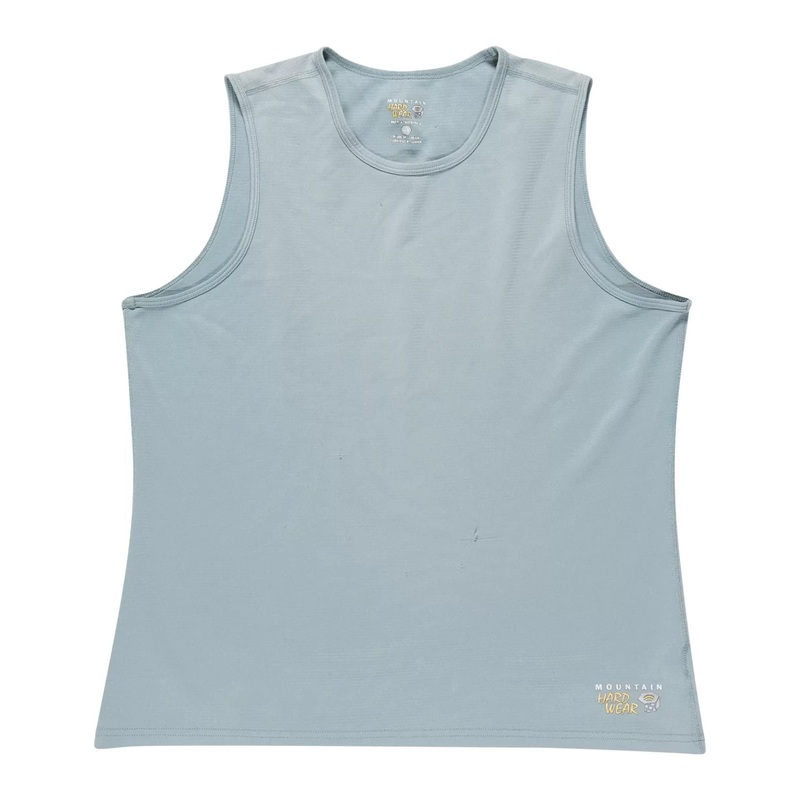 Mountain Hardwear Performance Tank Top - Men's