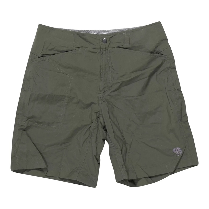 Mountain Hardwear Shorts - Men's
