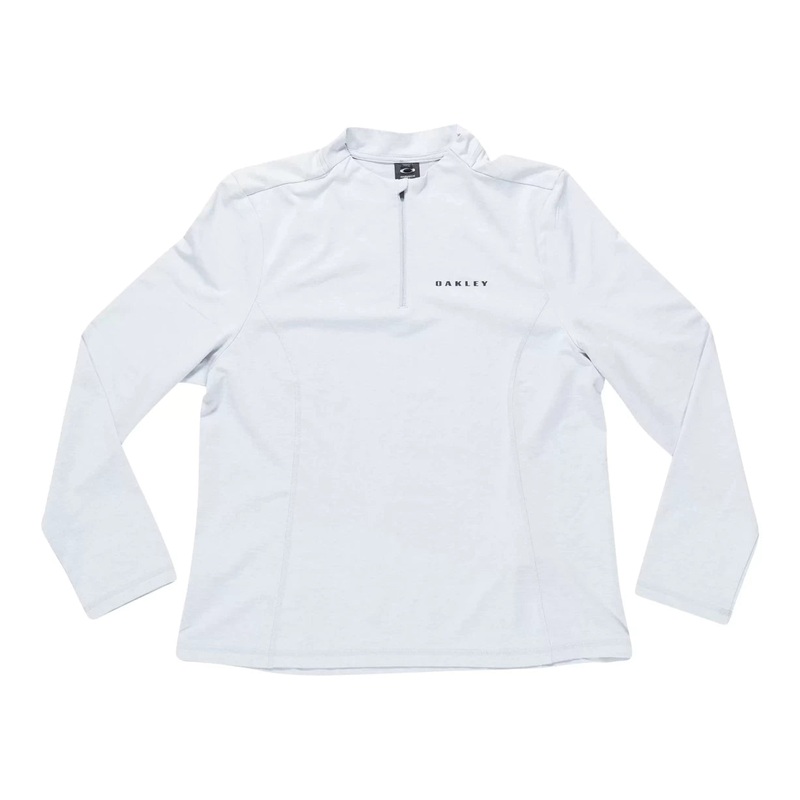 Oakley Quarter Zip Pullover - Women's
