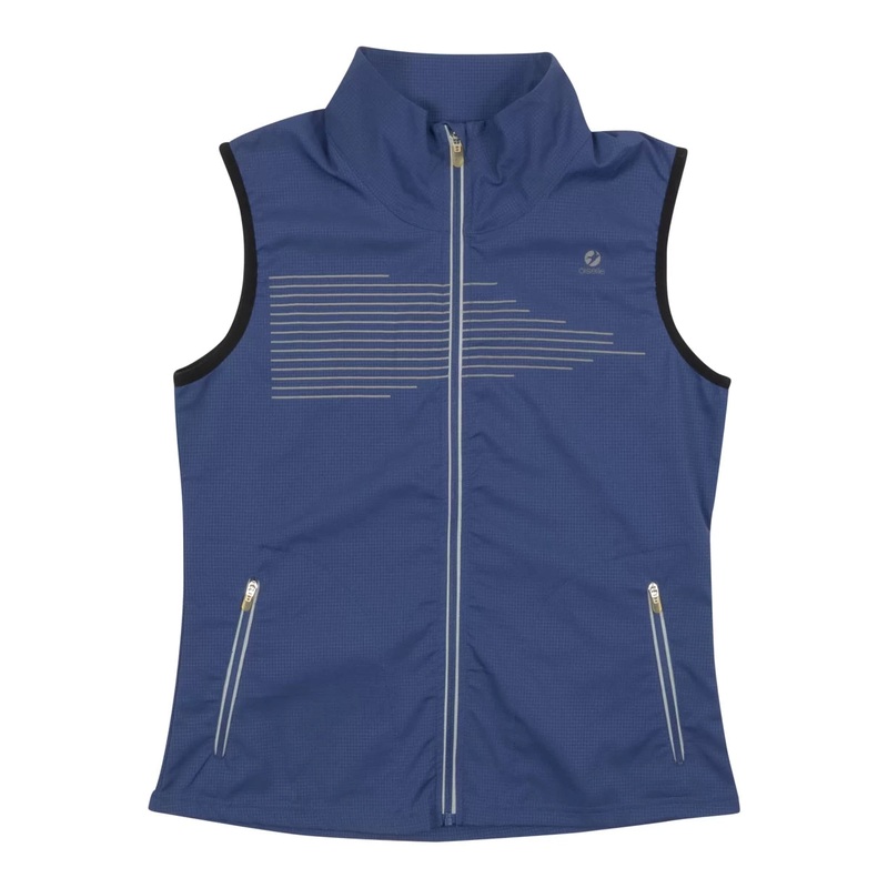 Oiselle Reflective Running Vest - Women's