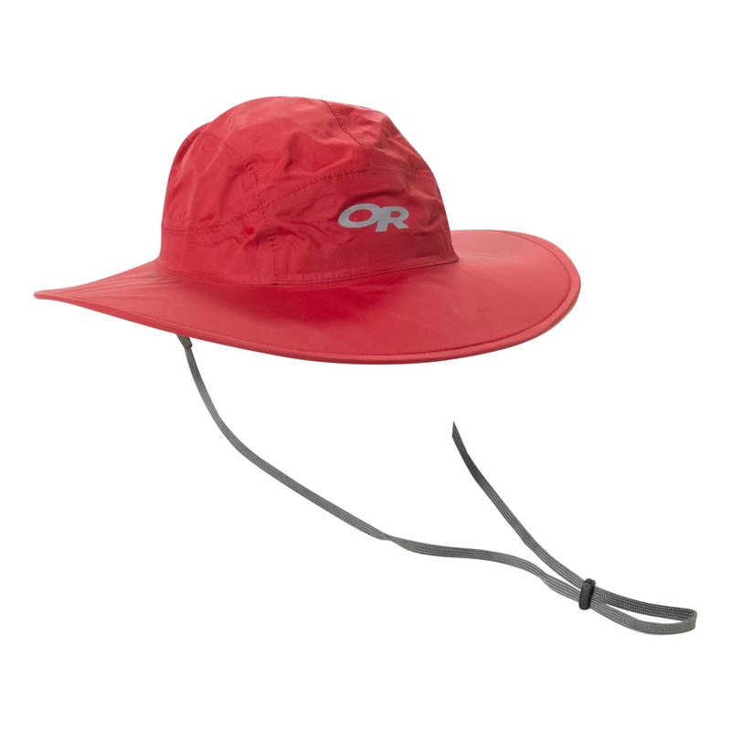 Outdoor Research Rain Hat