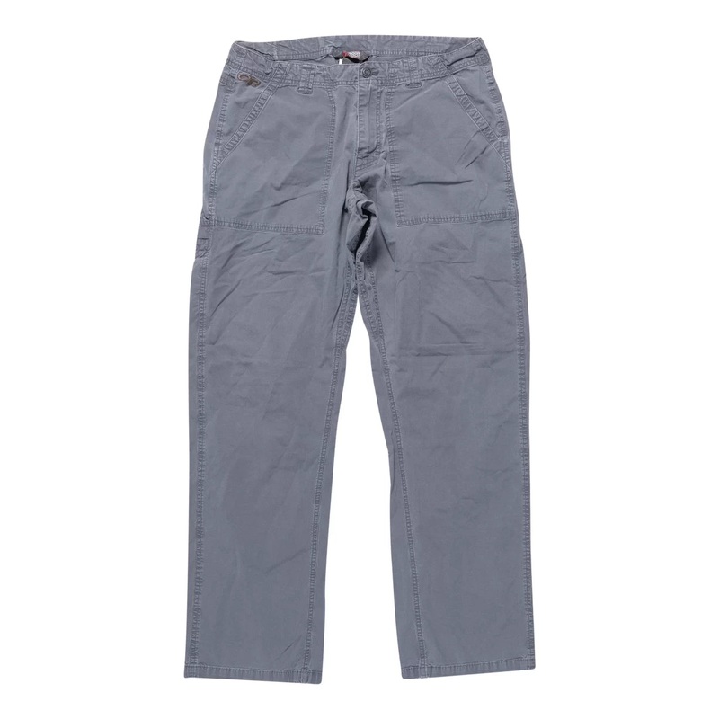 Outdoor Research Zodiac Hiking Pant - Men's