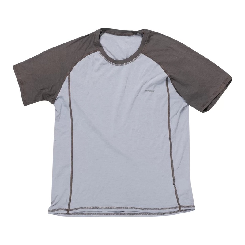 Patagonia Short Sleeve Shirt - Vintage - Men's