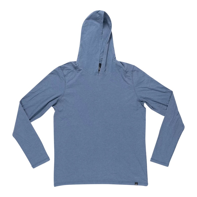 PrAna Lightweight Pullover Hoodie - Men's