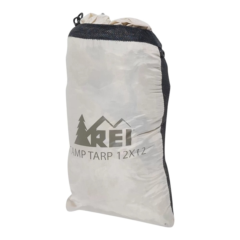 REI Co-op Trailbreak Tarp