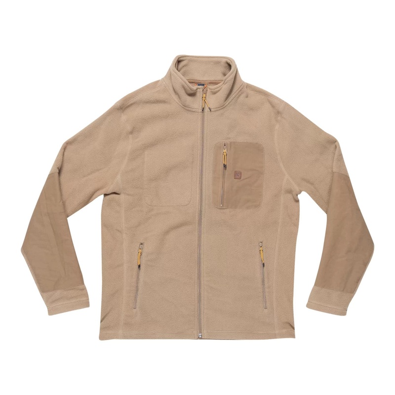 Roark Landfall Fleece Jacket - Men's