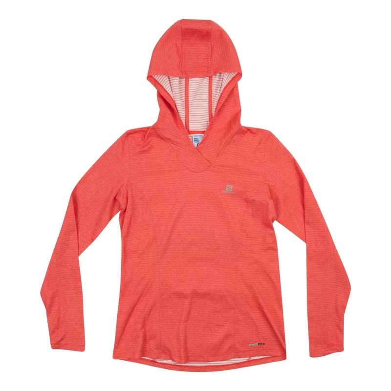 Salomon Elevate Hoodie - Women's