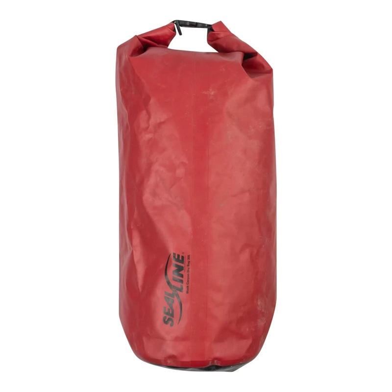 SealLine Black Canyon Dry Bag