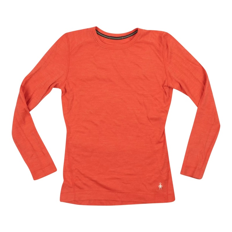 SmartWool Merino 250 Long Sleeve Baselayer - Women's
