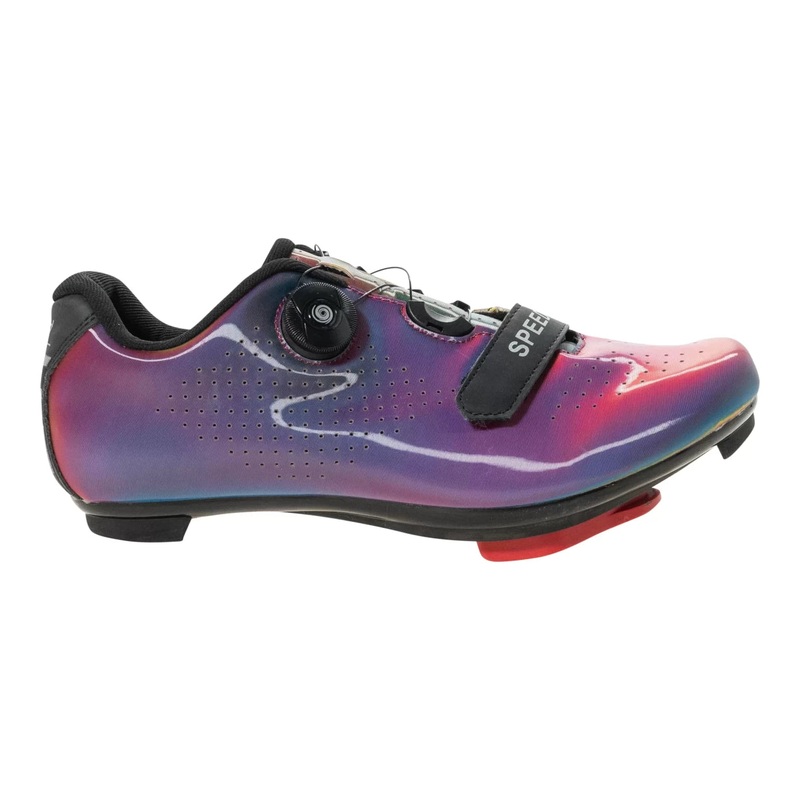 Speed Cycling Bike Shoes - Men's