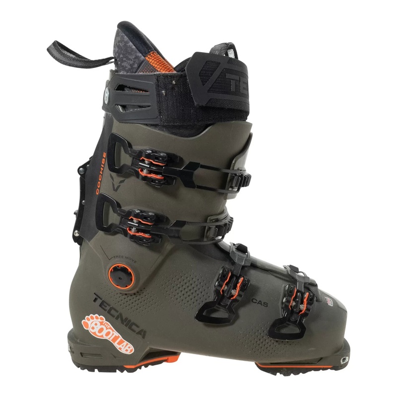 Tecnica Cochise 120 DYN Ski Boots 2022 - 27.5