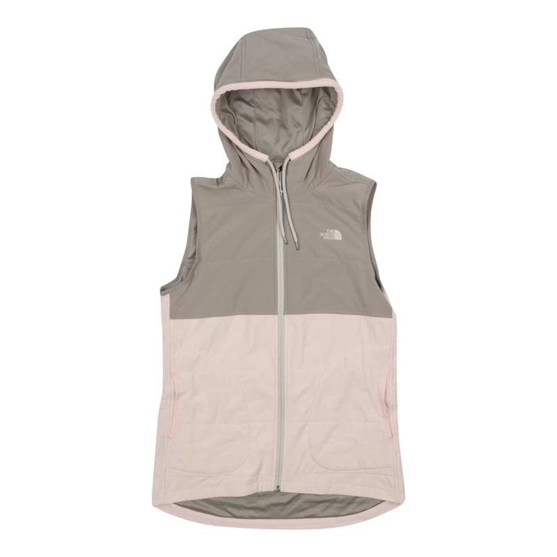 The North Face Mountain Sweatshirt Vest - Women's